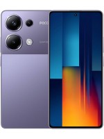 Xiaomi Poco M6 Pro Dual Sim 256GB 8GB RAM